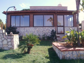 Villa Delia Balestrate
